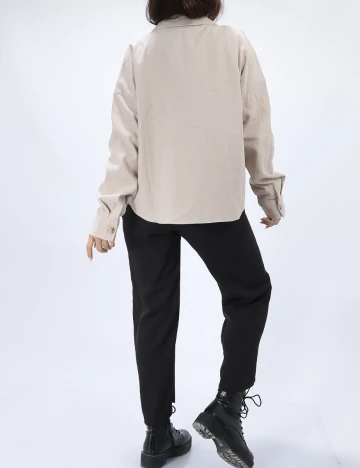 Jacheta Emery Rose, bej, M