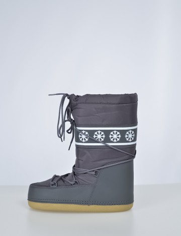 UGG Sinsay, gri, 38/39