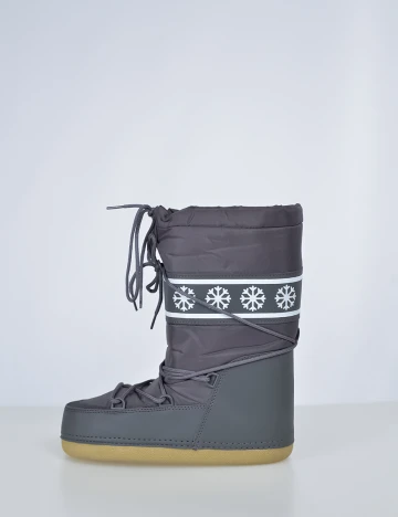 UGG Sinsay, gri, 38/39