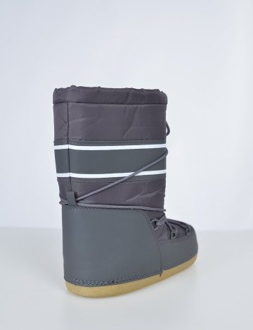 UGG Sinsay, gri, 38/39
