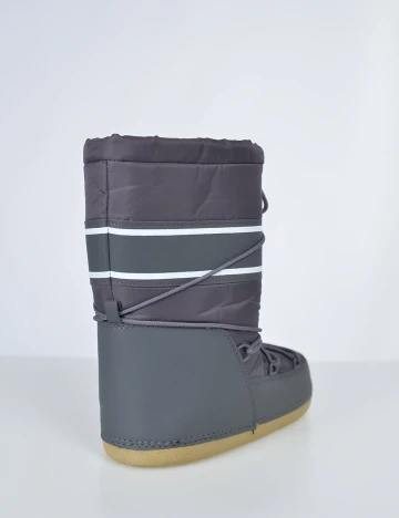 UGG Sinsay, gri, 38/39