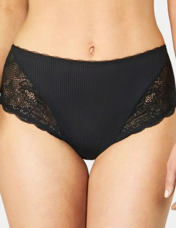 Chilot Modern Feeling Triumph, negru, 46