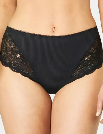 Chilot Modern Feeling Triumph, negru, 46