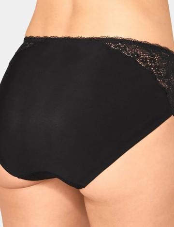 Chilot Modern Feeling Triumph, negru, 46