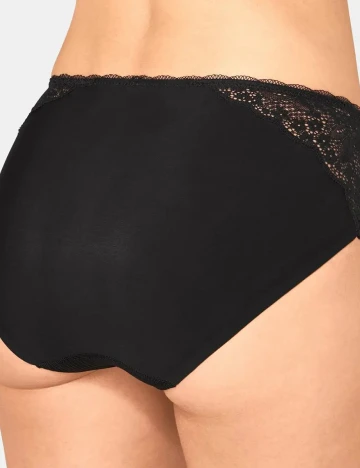 Chilot Modern Feeling Triumph, negru, 46