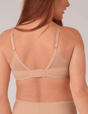 Sutien Triumph Shape Smart, crem, 105B