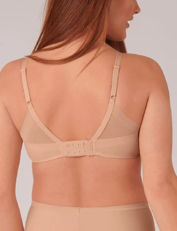 Sutien Triumph Shape Smart, crem, 105B