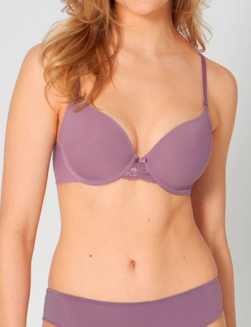 Sutien Triumph, mov, 75B