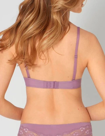 Sutien Triumph, mov, 75B