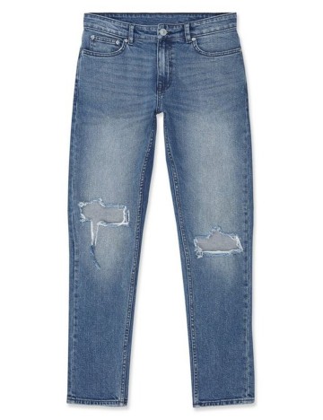 Blugi New look, albastru, W36/L32