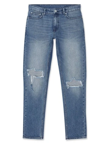 Blugi New look, albastru, W36/L32