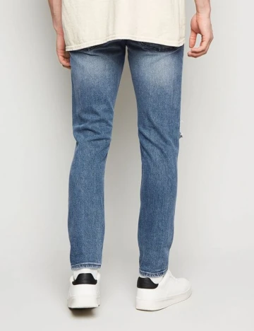Blugi New look, albastru, W36/L32