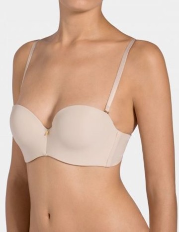 
						Sutien Triumph, nude