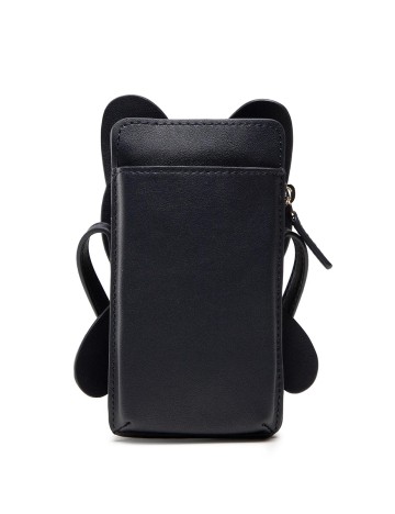 Geanta Tommy Hilfiger, bleumarin