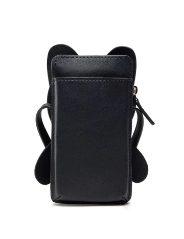 Geanta Tommy Hilfiger, bleumarin