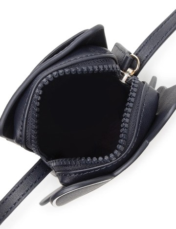 Geanta Tommy Hilfiger, bleumarin
