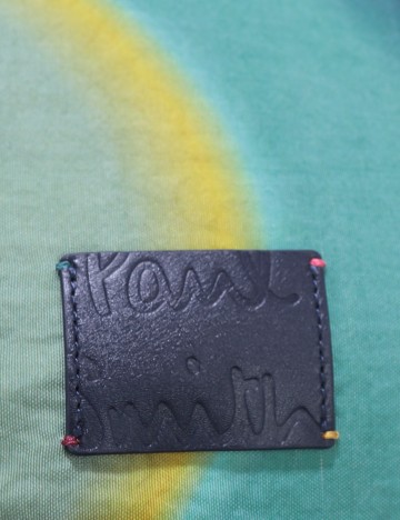 Rucsac tip sac Paul Smith, mix culori
