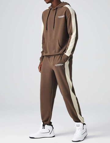 Trening SHEIN, maro, M