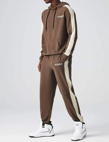 Trening SHEIN, maro, M