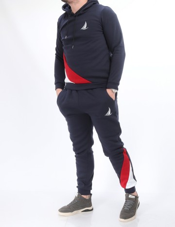 Trening SHEIN, bleumarin, M