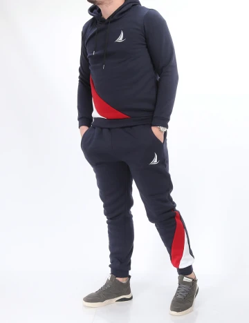 Trening SHEIN, bleumarin, M Albastru