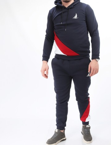 Trening SHEIN, bleumarin, M