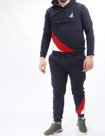Trening SHEIN, bleumarin, M Albastru