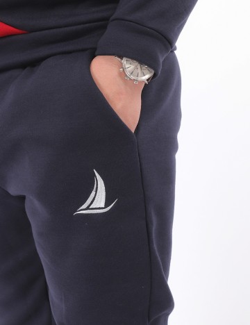 Trening SHEIN, bleumarin, M