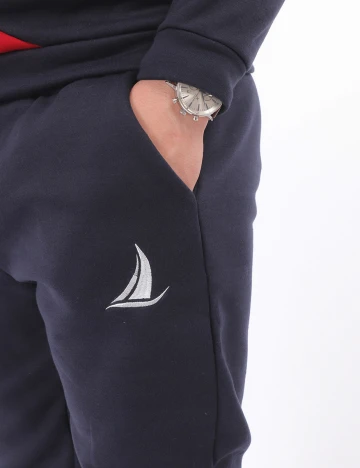 Trening SHEIN, bleumarin, M Albastru