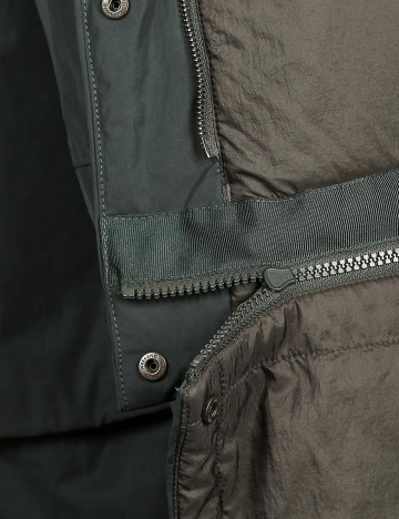 Geaca Weekend Max Mara, verde, S-M