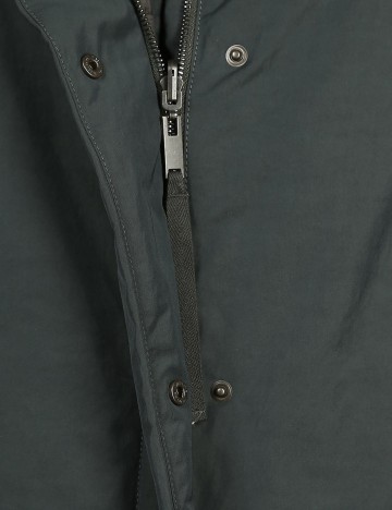 Geaca Weekend Max Mara, verde, S-M
