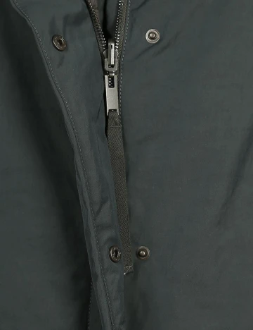 Geaca Weekend Max Mara, verde, S-M Verde