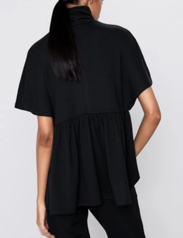 Bluza Zara, negru
