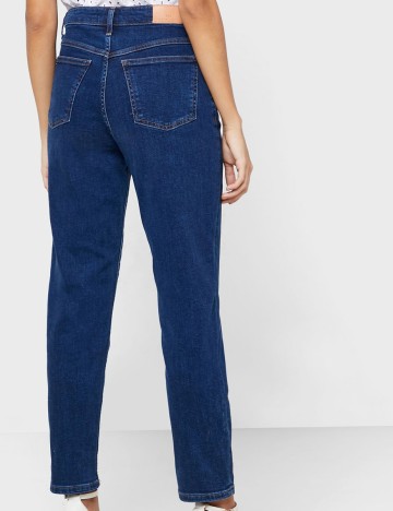 Blugi Mango, albastru, 38
