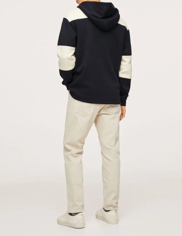 Hanorac Mango, mix culori, L