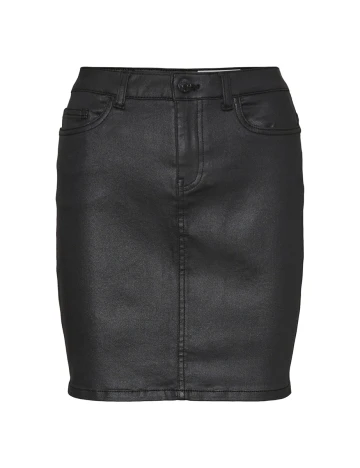 Fusta Noisy May, negru, M