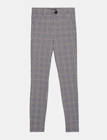 Pantaloni Zara, mix culori, XS