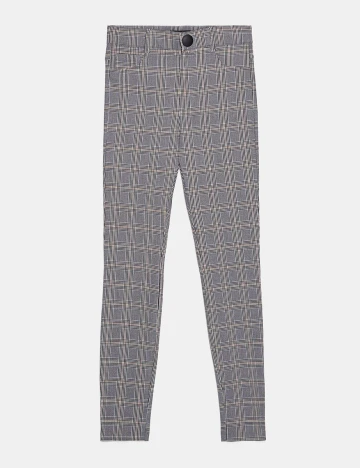 Pantaloni Zara, mix culori, XS