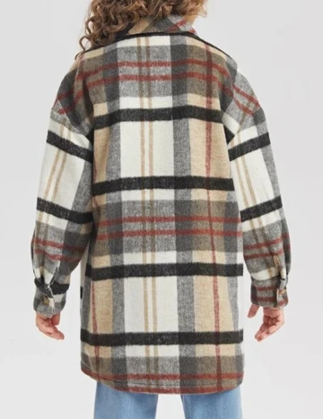 Jacheta Shein Kids, mix culori, 11-12 ANI