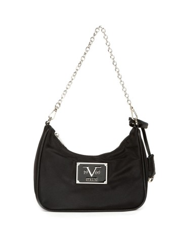 Geanta Versace 19.69, negru, ONE SIZE