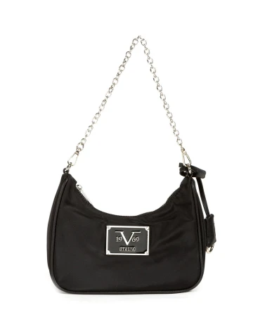 Geanta Versace 19.69, negru, ONE SIZE