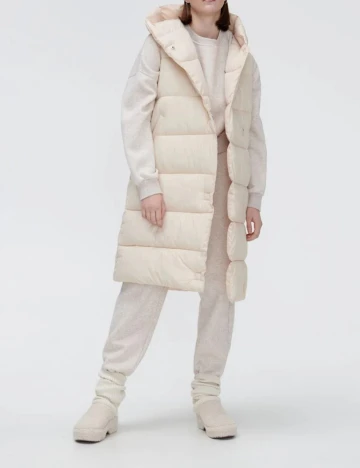Vesta CROPP, crem, L