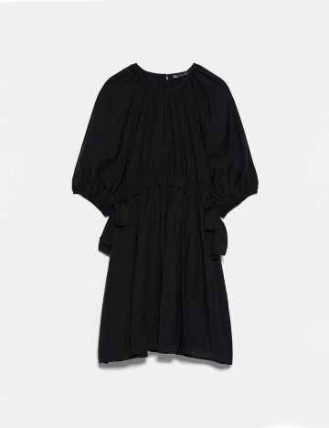 Rochie Zara, negru, L