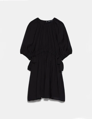 Rochie Zara, negru, L