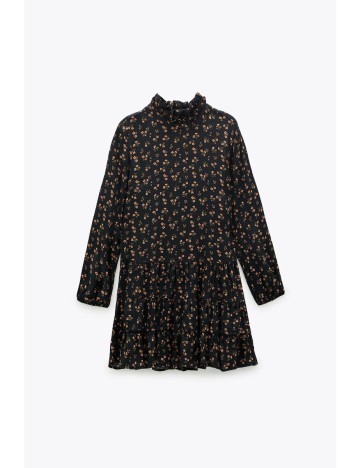 Rochie Zara, floral, M