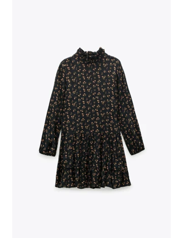 Rochie Zara, floral, M