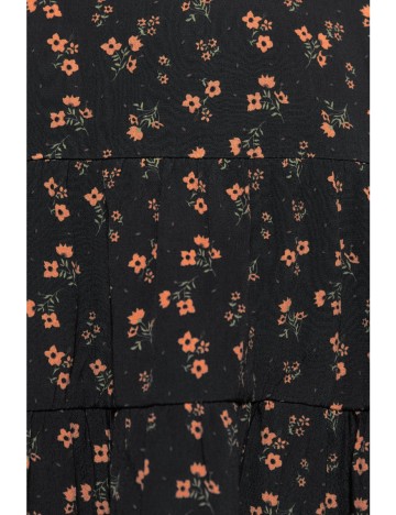 Rochie Zara, floral, M