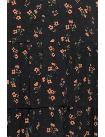 Rochie Zara, floral, M