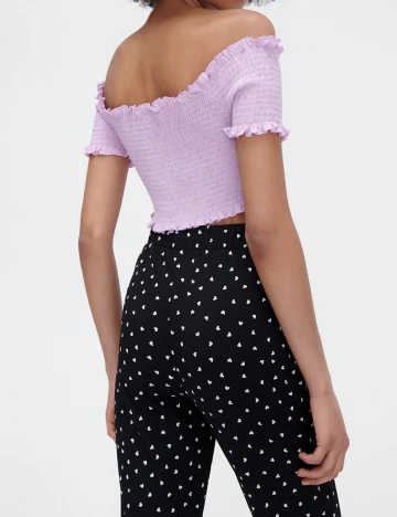 Top CROPP, mov, L