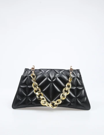 Geanta SHEIN, negru